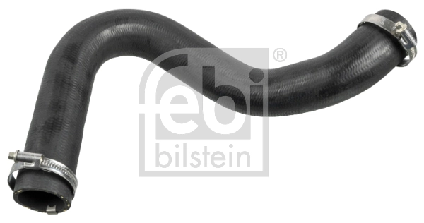 Charge Air Hose